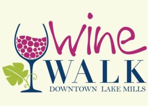 Wine Walk 2019